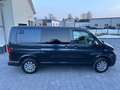 Volkswagen T6.1 Transporter EcoProfi DSG Sthzg Klima Shz 1.Hand ACC Blau - thumbnail 4