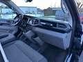 Volkswagen T6.1 Transporter EcoProfi DSG Sthzg Klima Shz 1.Hand ACC Blau - thumbnail 19
