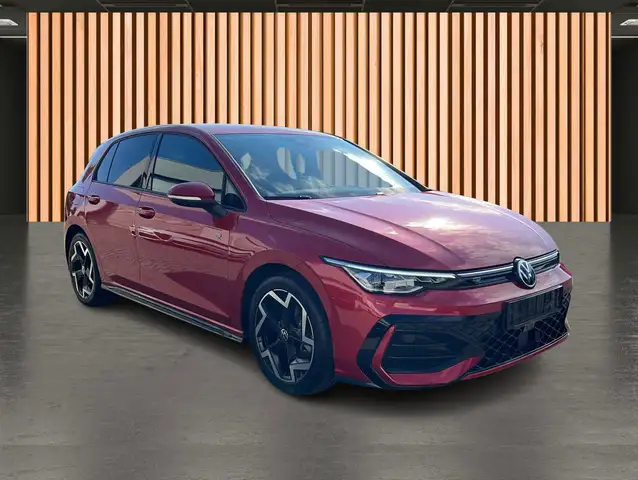 Volkswagen Golf view 15
