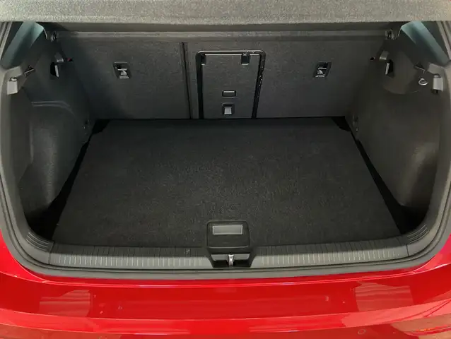 Volkswagen Golf view 7