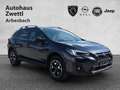 Subaru XV 1,6i CVT Style Allrad Schwarz - thumbnail 8