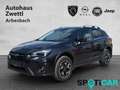 Subaru XV 1,6i CVT Style Allrad Schwarz - thumbnail 1