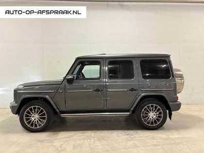 Mercedes-Benz G 350 d AMG Pano 360 Burmester Massage