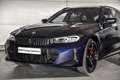 BMW 330 3 Serie Touring 330e | M Sportpakket Pro | Trekhaa Blauw - thumbnail 2