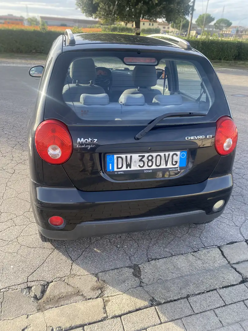 Chevrolet Matiz 0.8 SE Chic ecologic Gpl - 2