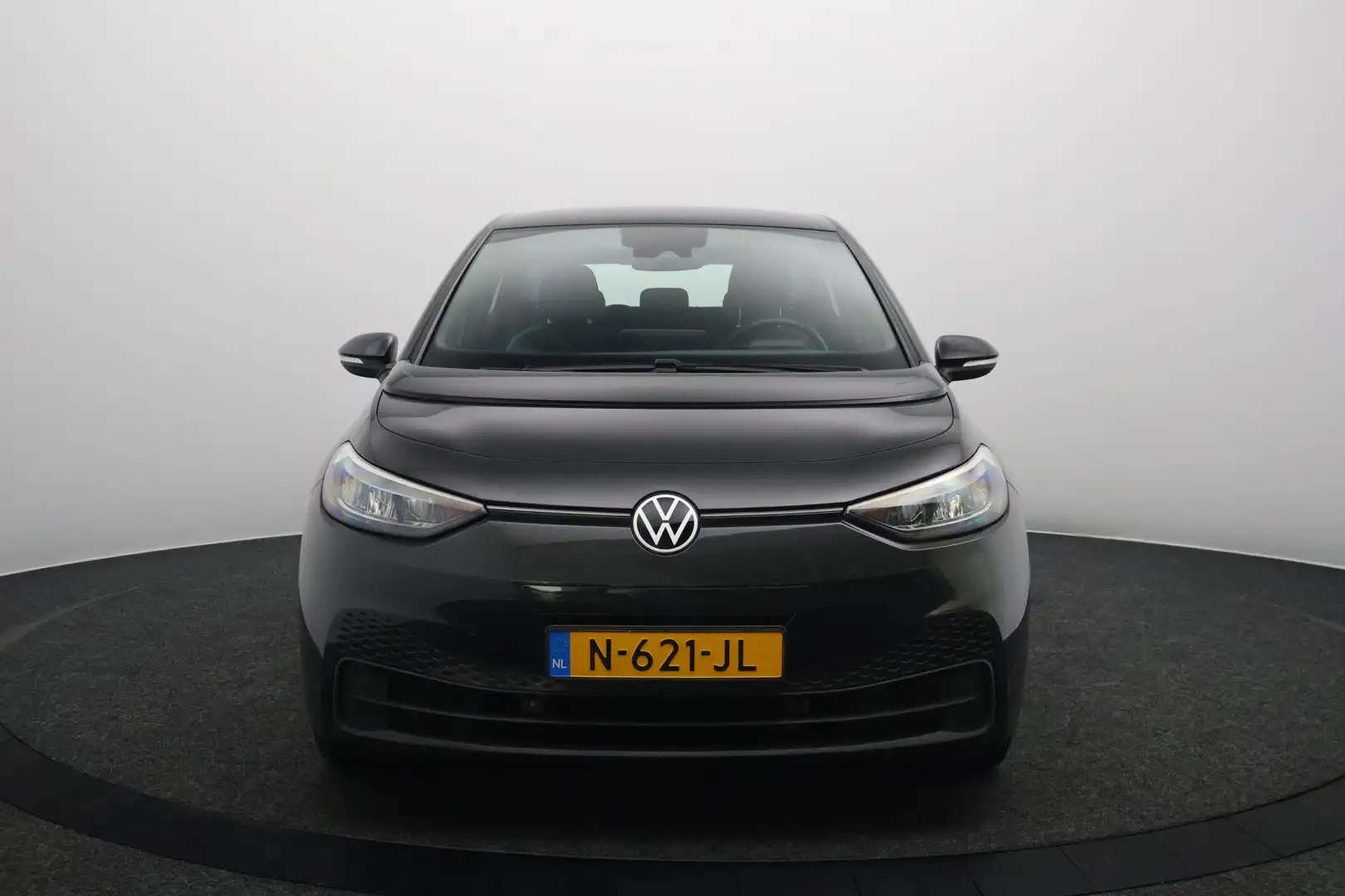 Volkswagen ID.3 Pro 58 kWh SOH 93,1% | Stoel/Stuurverwarming | Nav Grau - 2