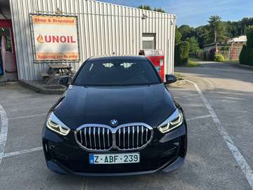 M PACK, AUTOMAAT, NAVI PROF, 12 MAANDEN GARANTIE
