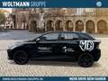 MG MG4 Standard Elektromotor 125 kW LED ACC Apple CarPlay Schwarz - thumbnail 2