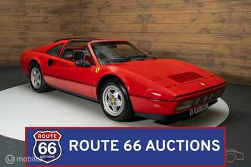 GTS | 1989 | Route 66 Auctions