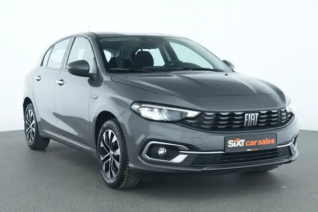 Fiat Tipo 1.0 City Life Tempo|Kam|Sitzhz|LED|CarPlay LED SHZ