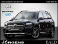 Mercedes-Benz GLB 220 4MATIC AMG-Sport+Burm+Distr+MLB+Ambiente Schwarz - thumbnail 1