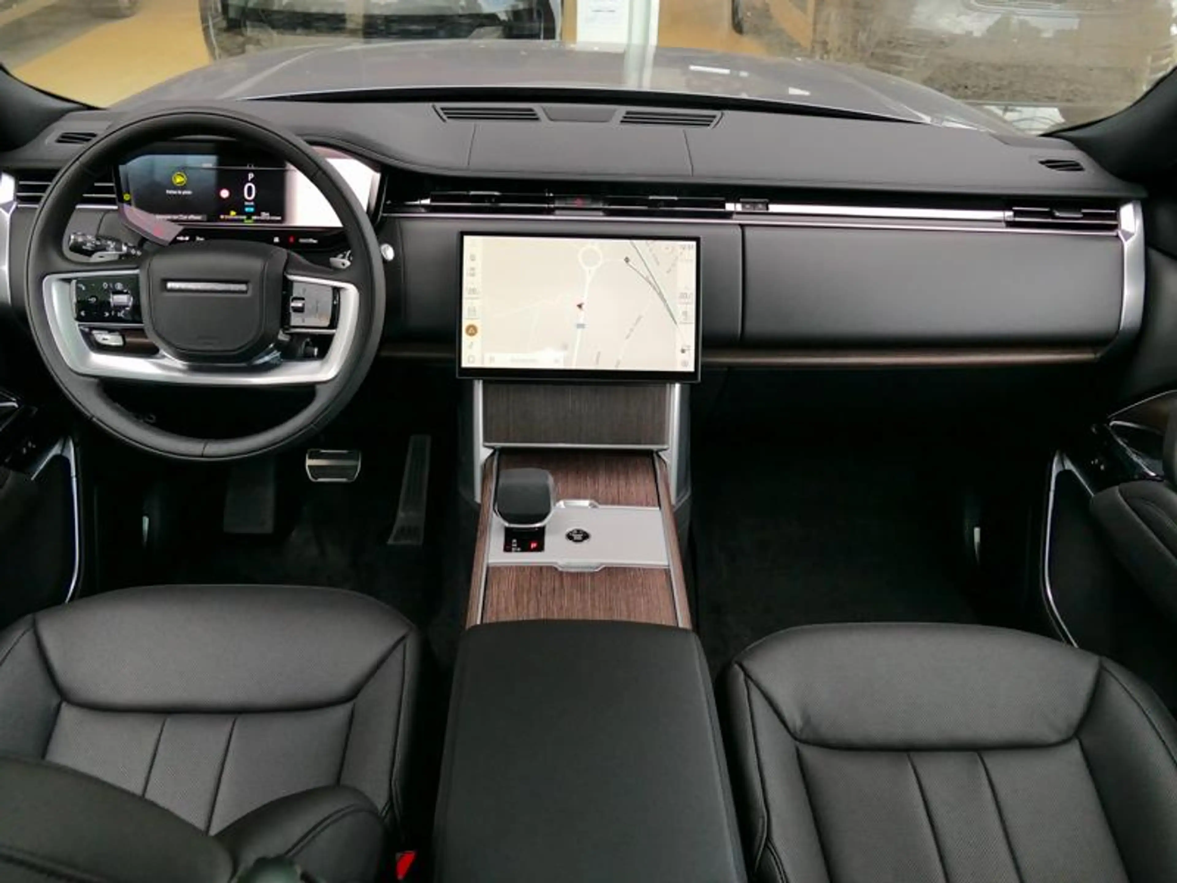 Land Rover Range Rover SWB P460e SE | AIR SUSP | TOWB | MERIDIAN | DRIVE — photo 9