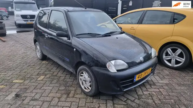 Fiat Seicento 1.1 Sporting Nwe APK
