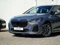 BMW 218 218i Active Tourer M-Sport AHK adLED KoZg eSitz RF Gris - thumbnail 4