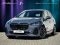 BMW 218 218i Active Tourer M-Sport AHK adLED KoZg eSitz RF Gris - thumbnail 1