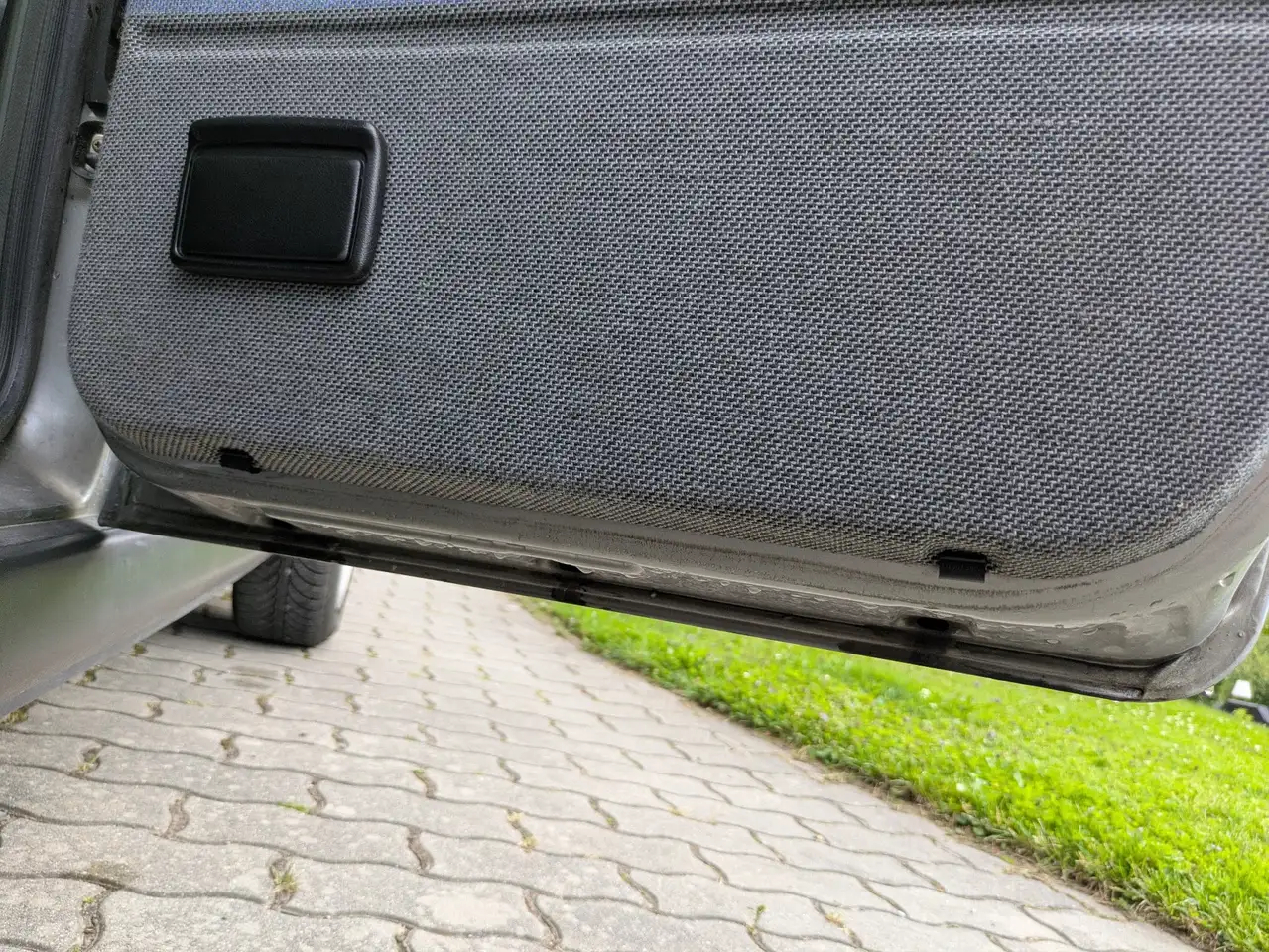 Volkswagen Jetta Super Cat, foto 9