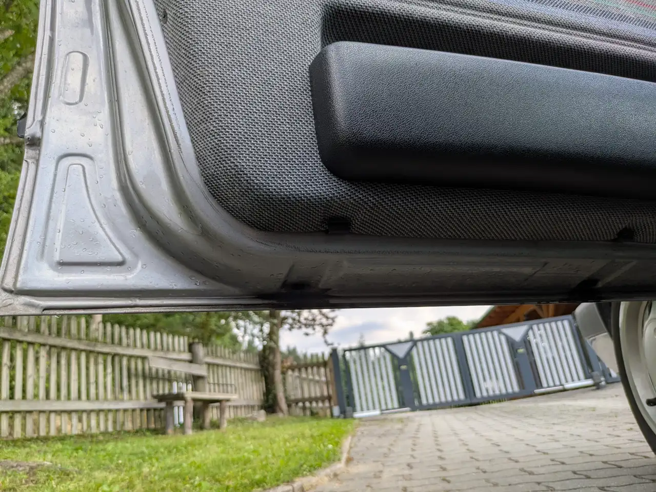 Volkswagen Jetta Super Cat, foto 11