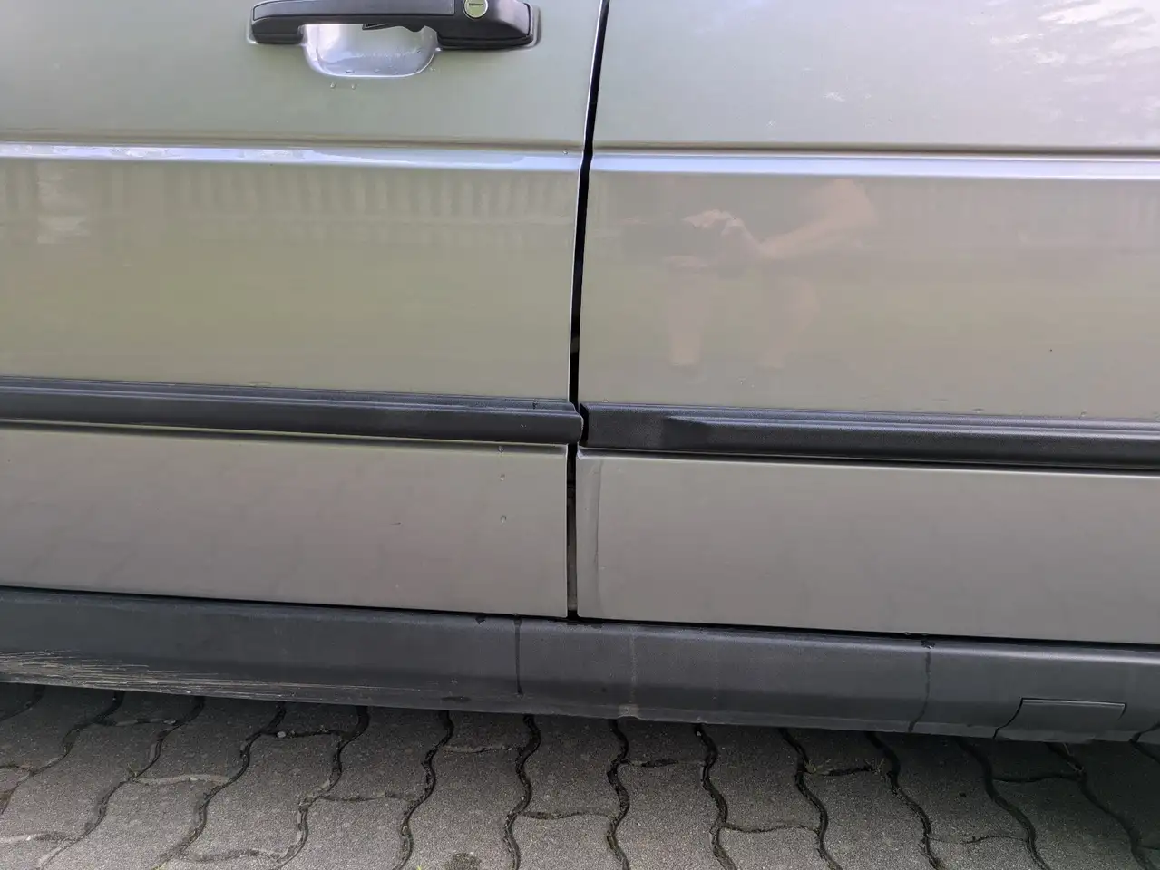 Volkswagen Jetta Super Cat, foto 4