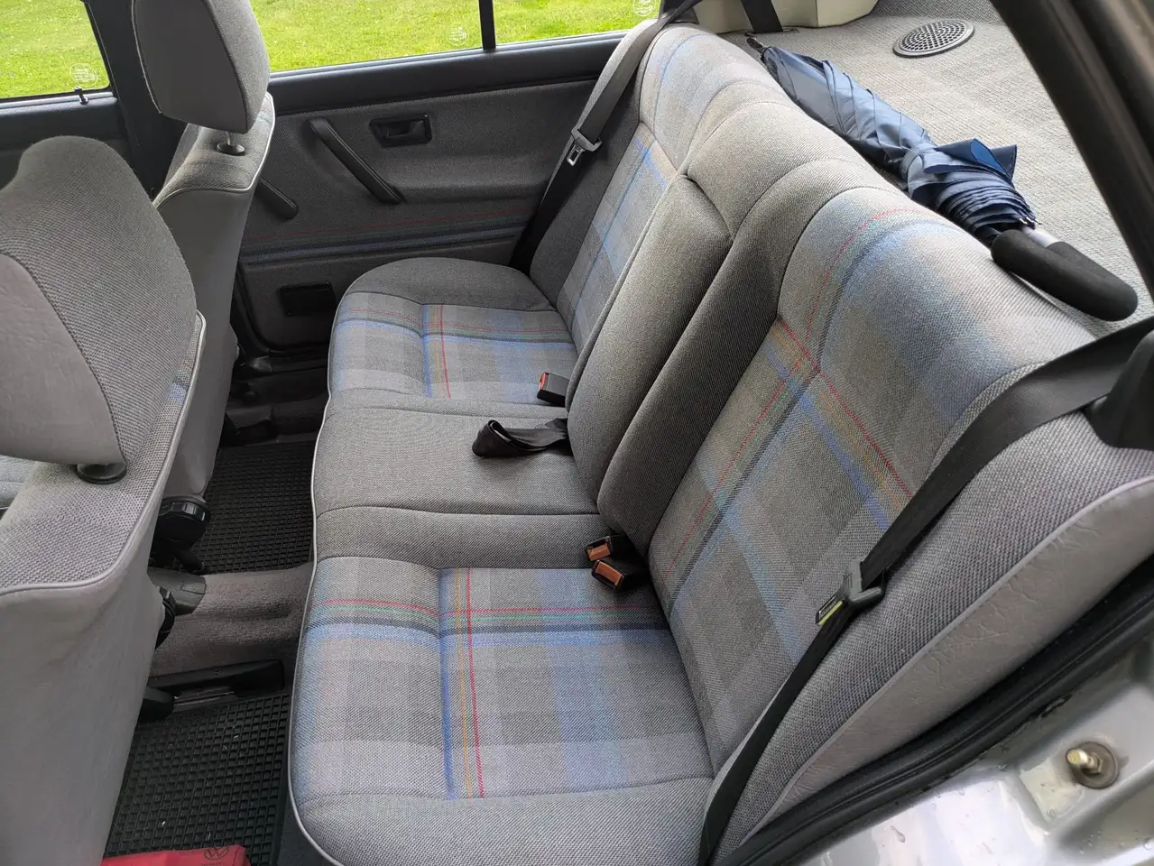 Volkswagen Jetta Super Cat, foto 7