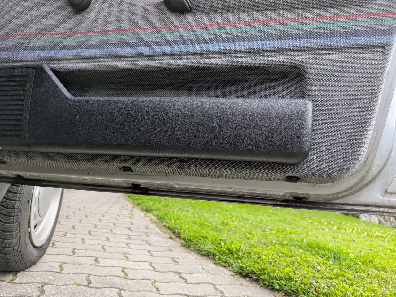 Volkswagen Jetta Super Cat, foto 10