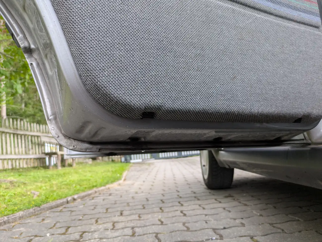 Volkswagen Jetta Super Cat, foto 12