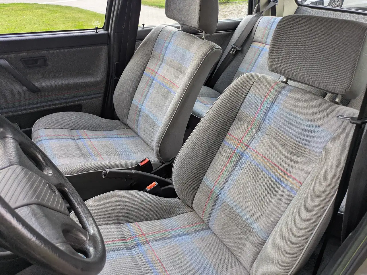 Volkswagen Jetta Super Cat, foto 6