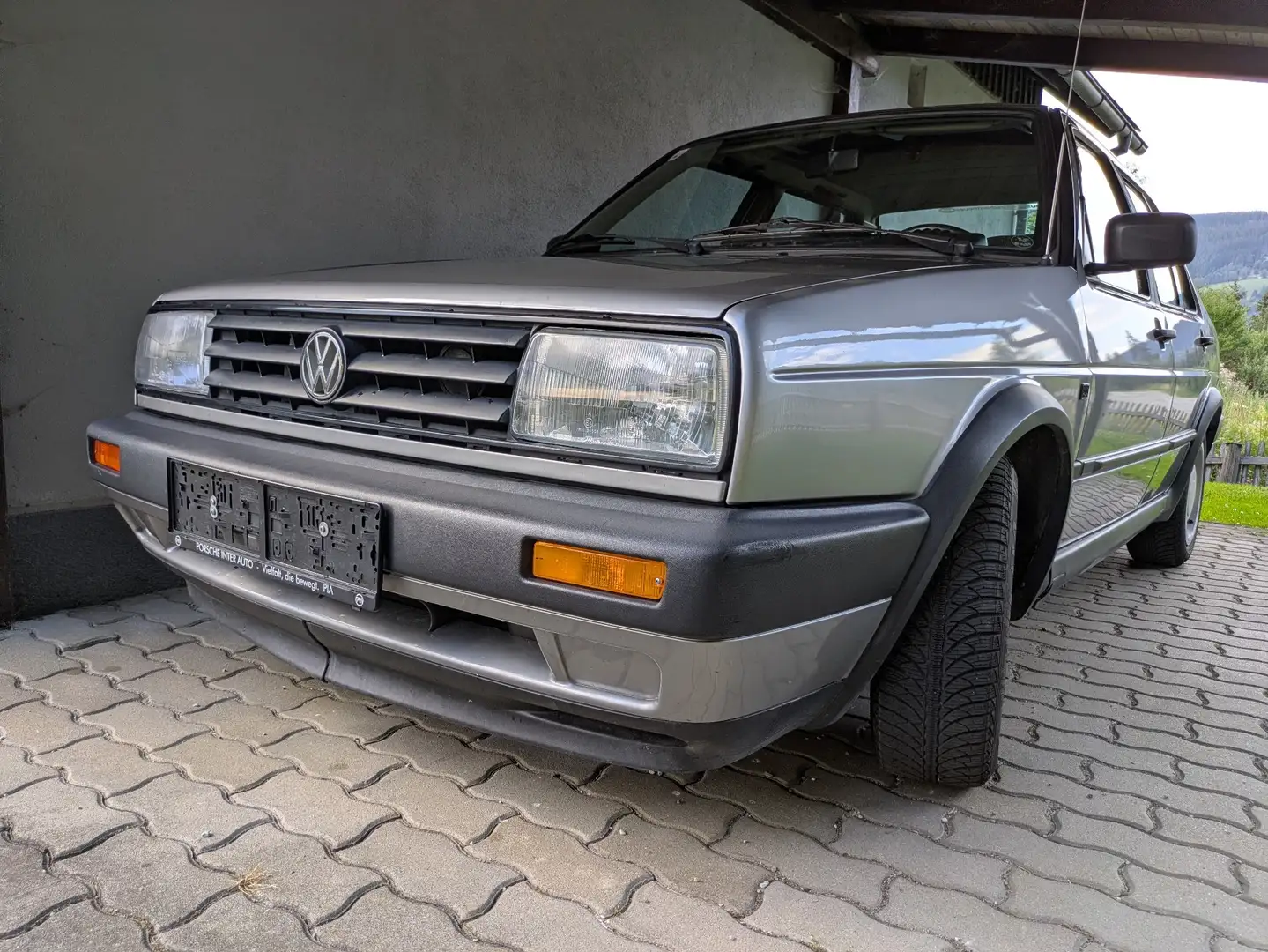Volkswagen Jetta Super Cat - 2