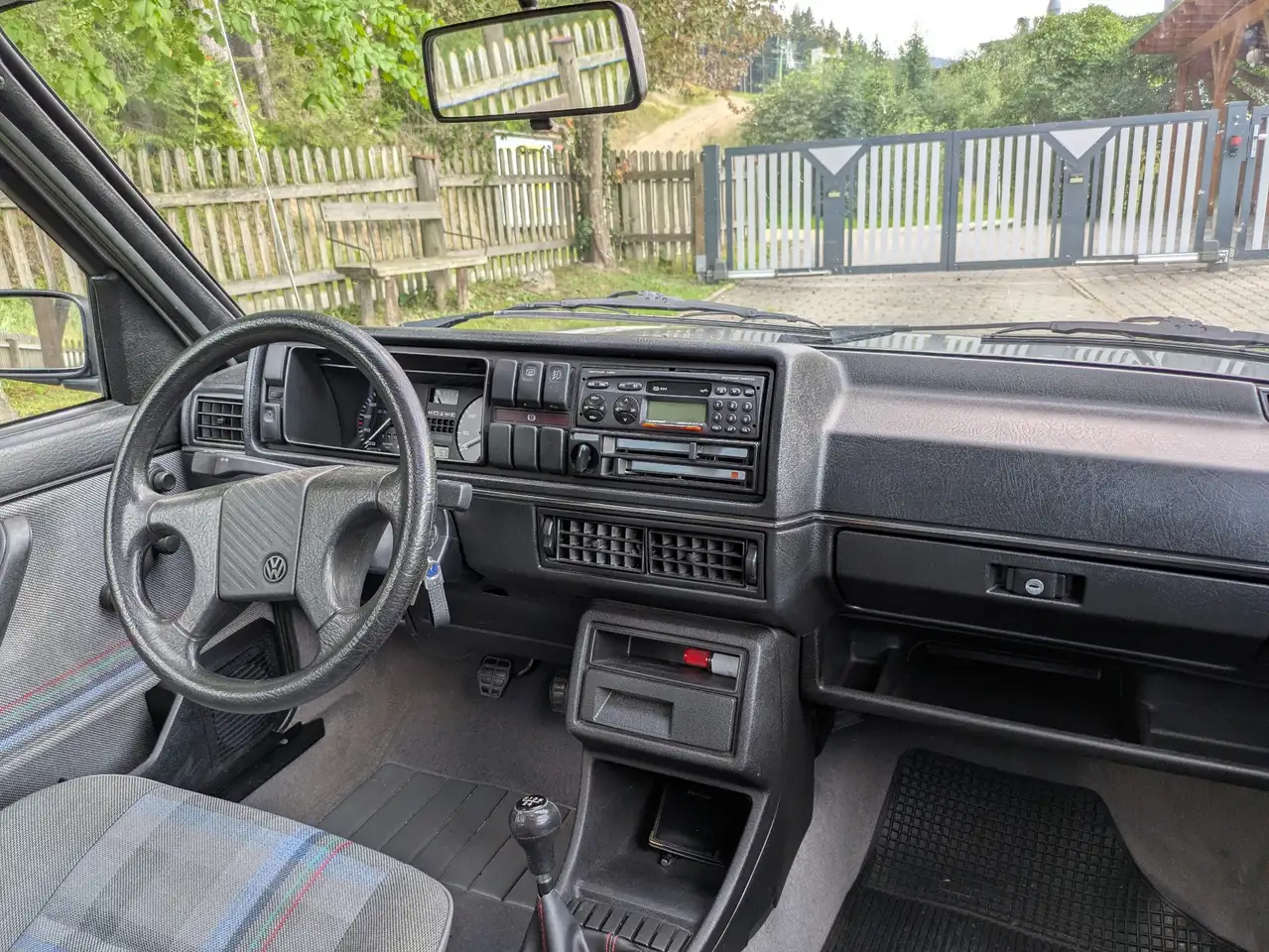 Volkswagen Jetta Super Cat, foto 8