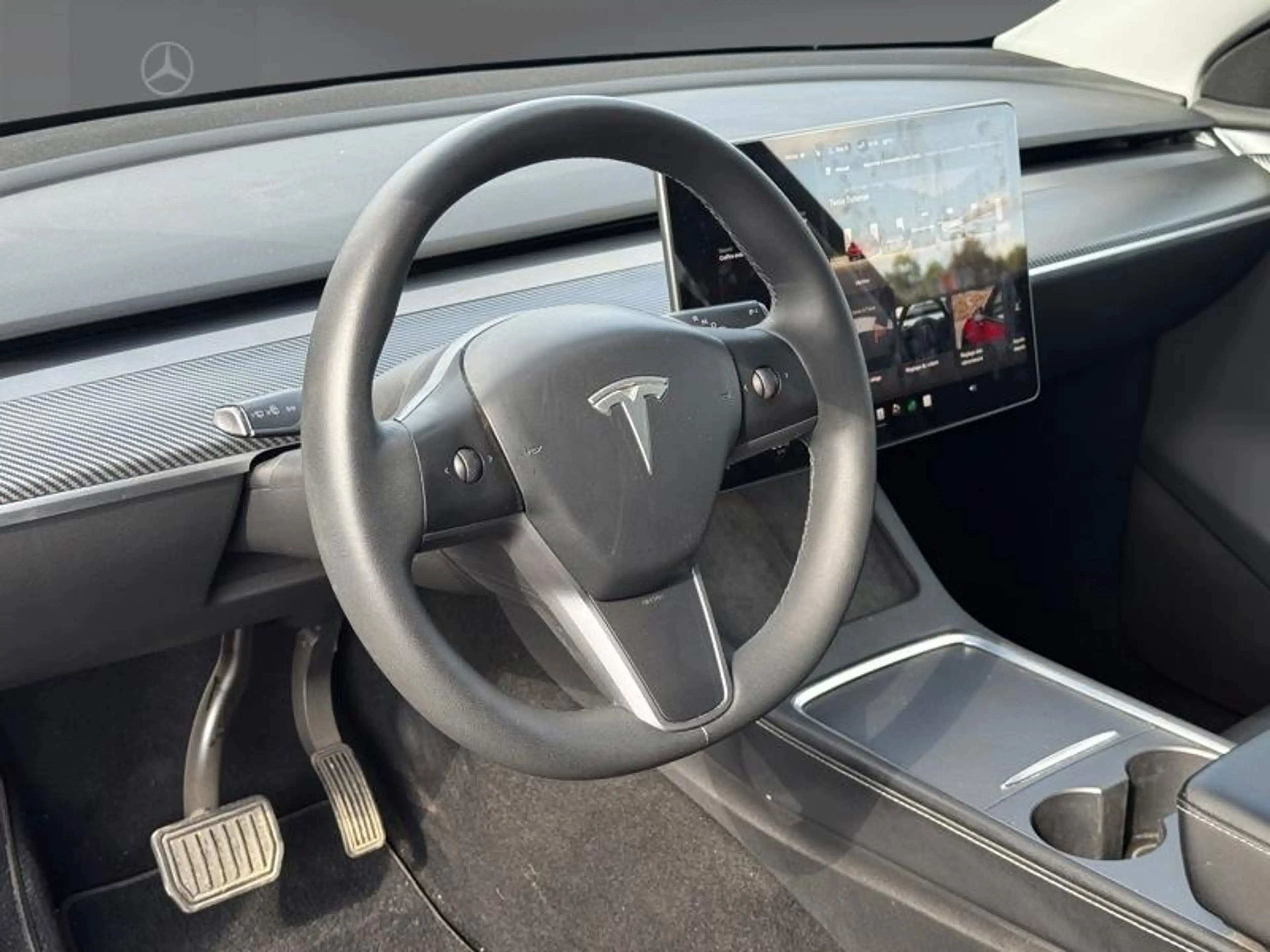 Tesla Model Y MODEL Y — photo 11