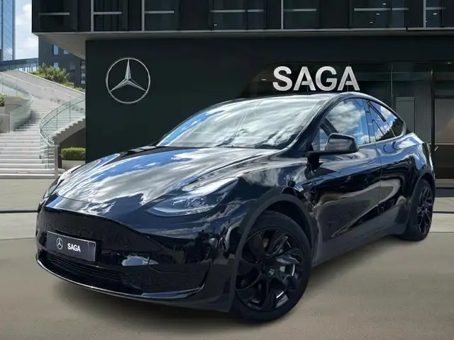 Tesla Model Y MODEL Y