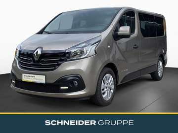 COMBI 1.6 DCI EXPRESSION Combi Expression L1H1 2,7