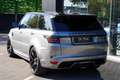 Land Rover Range Rover Sport P 575 SVR Land Rover Range Rover Sport P575 SVR Me Grau - thumbnail 3