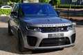 Land Rover Range Rover Sport P 575 SVR Land Rover Range Rover Sport P575 SVR Me Grau - thumbnail 28