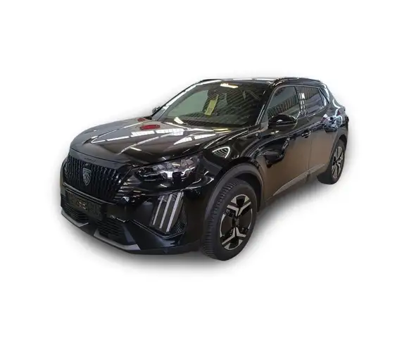 Peugeot e-2008 GT 136 50kWh WPU/11kw OBC/360°