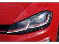 Volkswagen Golf GOLF VII GTI PHASE 2 2.0 TSI 230cv DSG6 + OPTIONS JA19 LED CARPLAY ACC Rojo - thumbnail 29