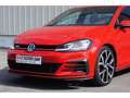 Volkswagen Golf GOLF VII GTI PHASE 2 2.0 TSI 230cv DSG6 + OPTIONS JA19 LED CARPLAY ACC Rojo - thumbnail 27
