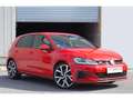 Volkswagen Golf GOLF VII GTI PHASE 2 2.0 TSI 230cv DSG6 + OPTIONS JA19 LED CARPLAY ACC Rojo - thumbnail 1