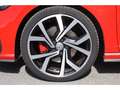 Volkswagen Golf GOLF VII GTI PHASE 2 2.0 TSI 230cv DSG6 + OPTIONS JA19 LED CARPLAY ACC Rojo - thumbnail 7