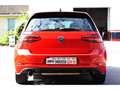 Volkswagen Golf GOLF VII GTI PHASE 2 2.0 TSI 230cv DSG6 + OPTIONS JA19 LED CARPLAY ACC Rojo - thumbnail 6