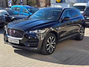 Portfolio AWD 20d