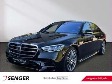 4M lang AMG Night Exclusiv Digital-L. Pano