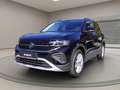 Volkswagen T-Cross T-Cross 1.0 TSI+SHZ+Kamera+AppleCarPlay+LED+ Nero - thumbnail 1