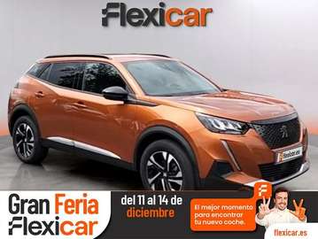 1.2 PureTech S&S Allure Pack 100