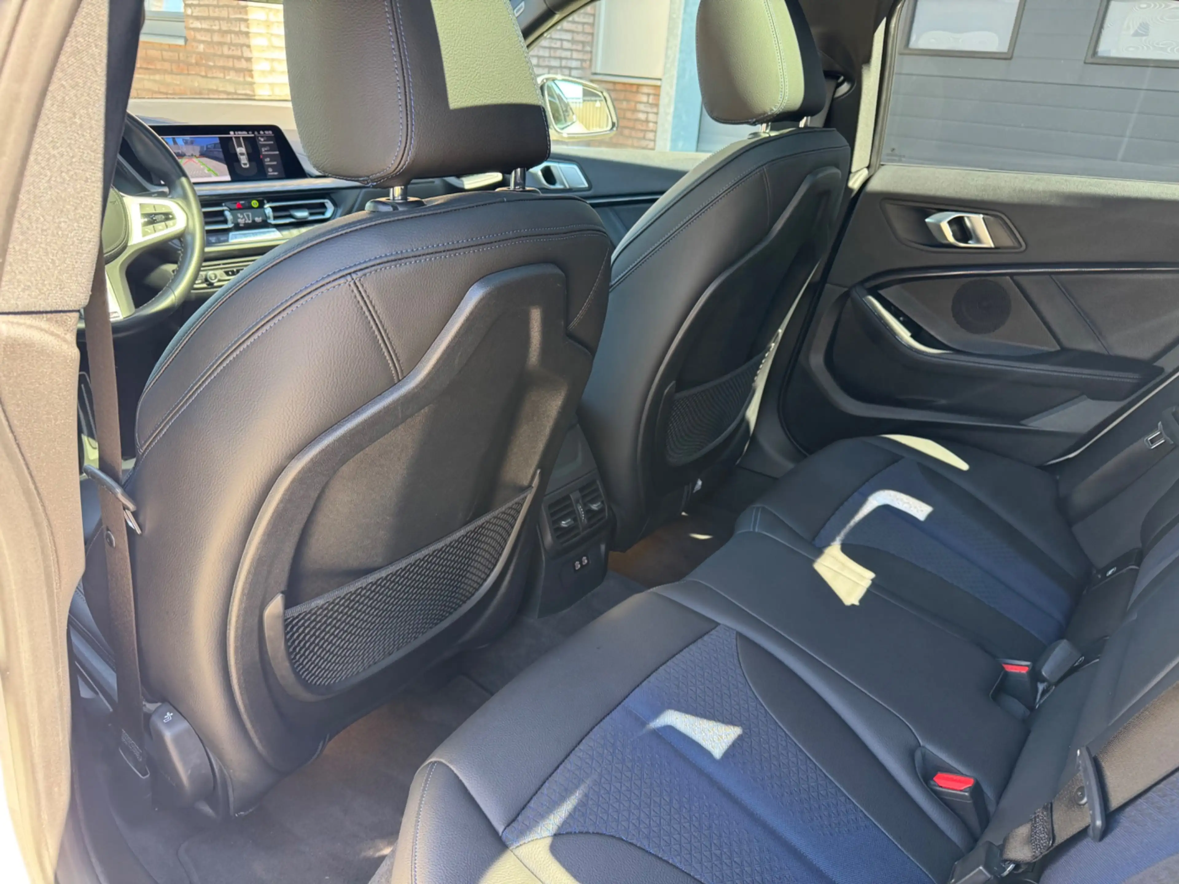 BMW 220 2-serie Gran Coupé 220i M Sport Edition LED, Navi, — photo 7