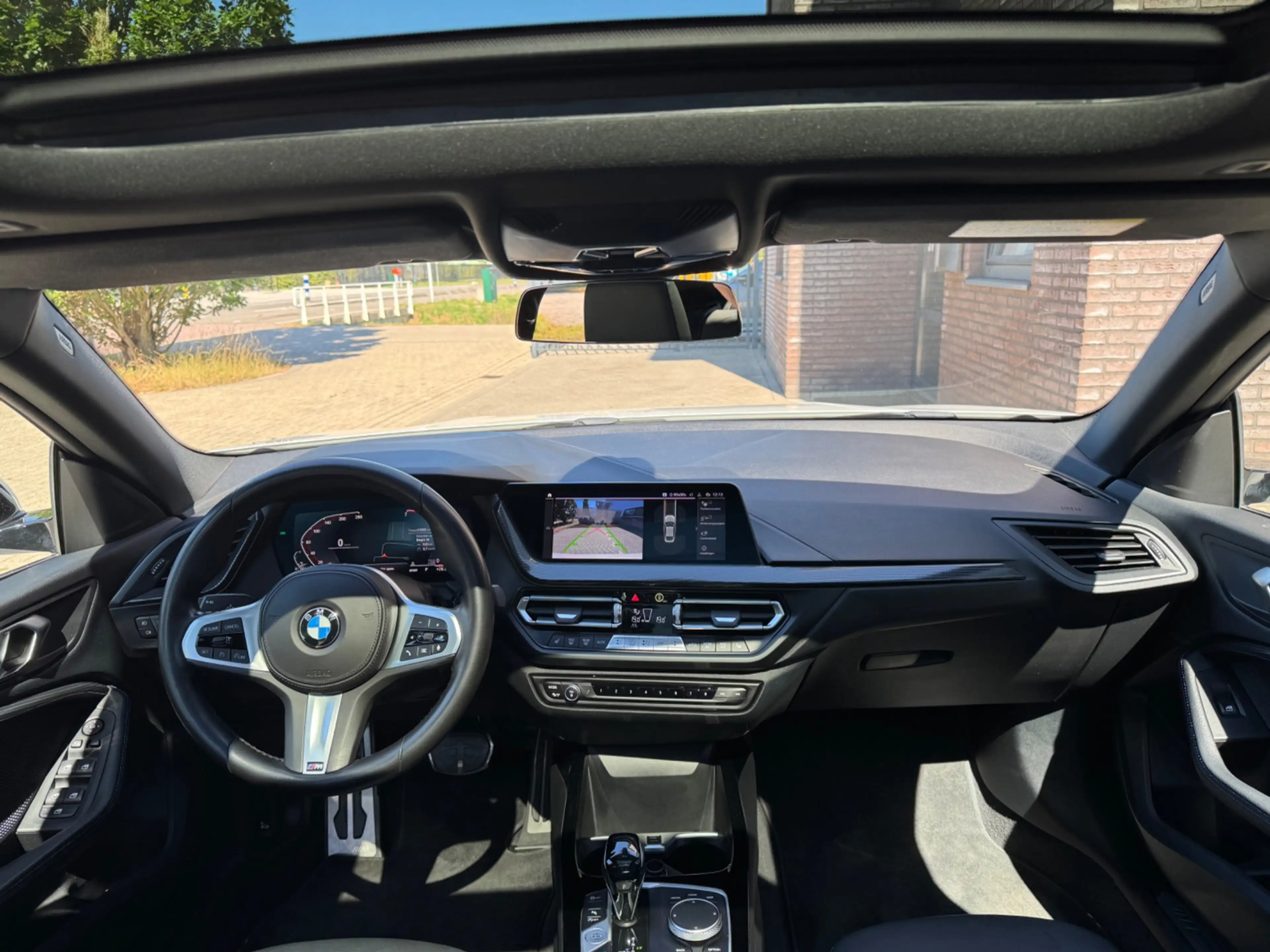 BMW 220 2-serie Gran Coupé 220i M Sport Edition LED, Navi, — photo 6