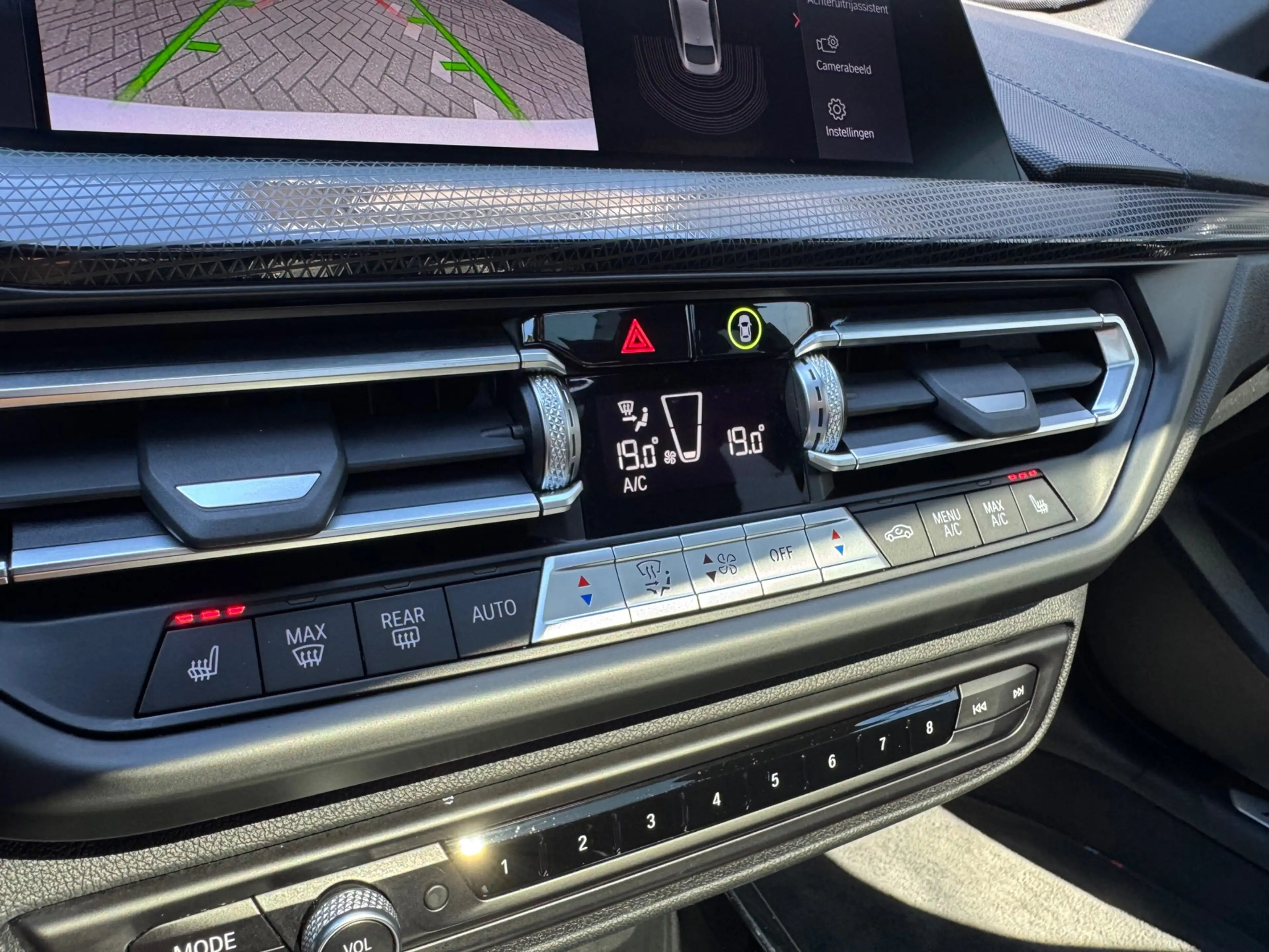 BMW 220 2-serie Gran Coupé 220i M Sport Edition LED, Navi, — photo 12