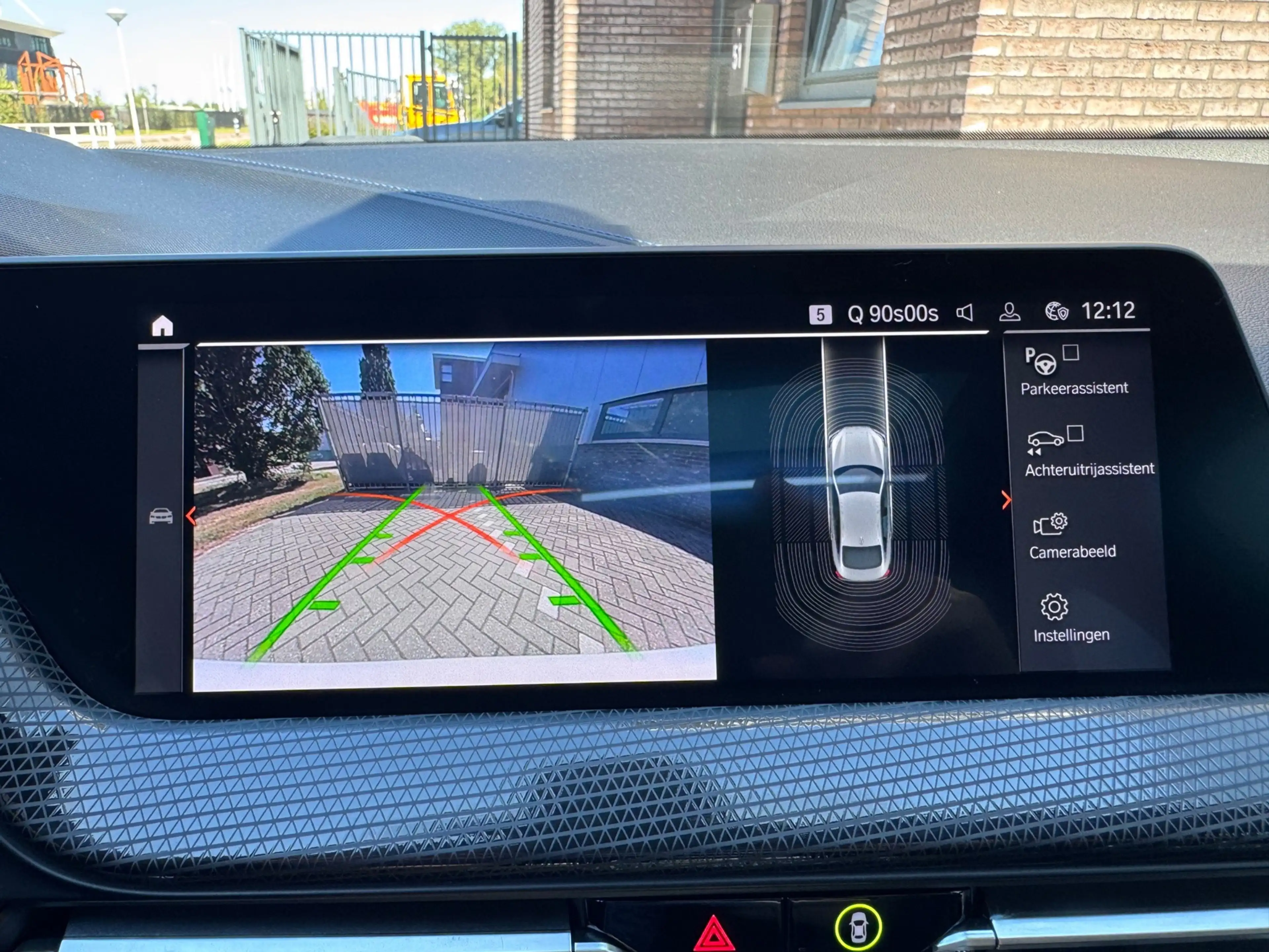 BMW 220 2-serie Gran Coupé 220i M Sport Edition LED, Navi, — photo 10