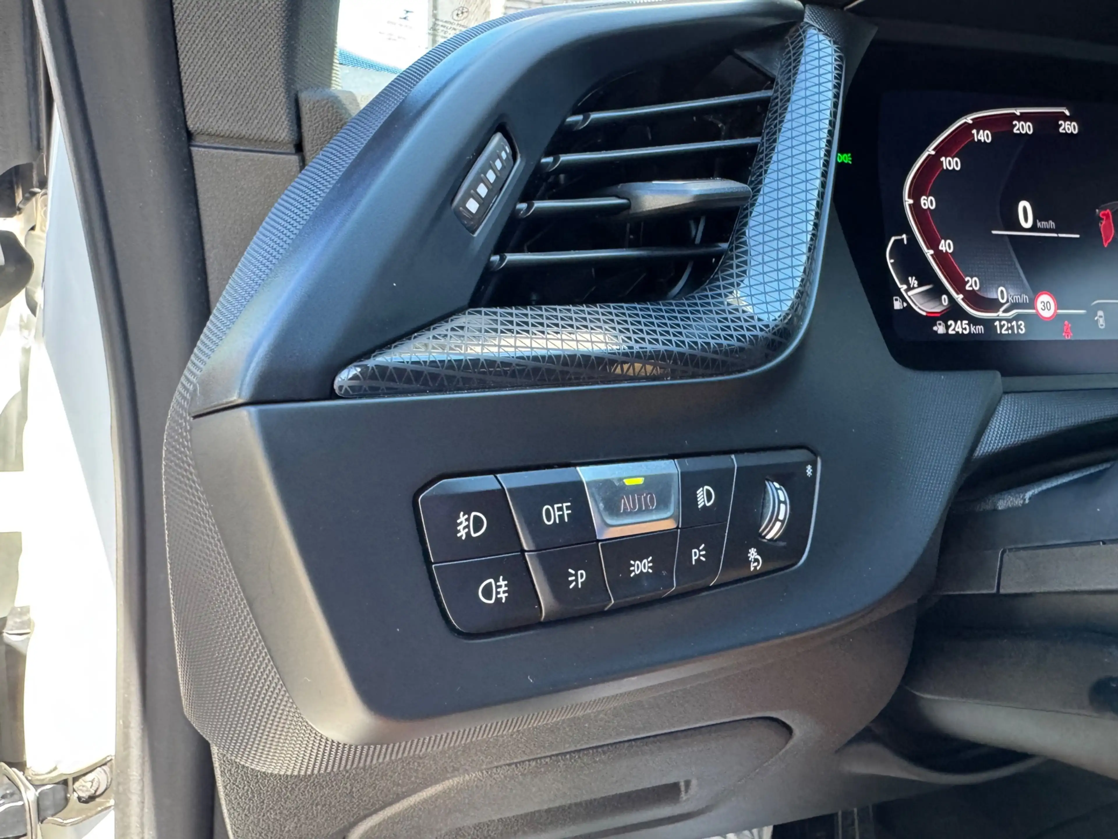 BMW 220 2-serie Gran Coupé 220i M Sport Edition LED, Navi, — photo 15