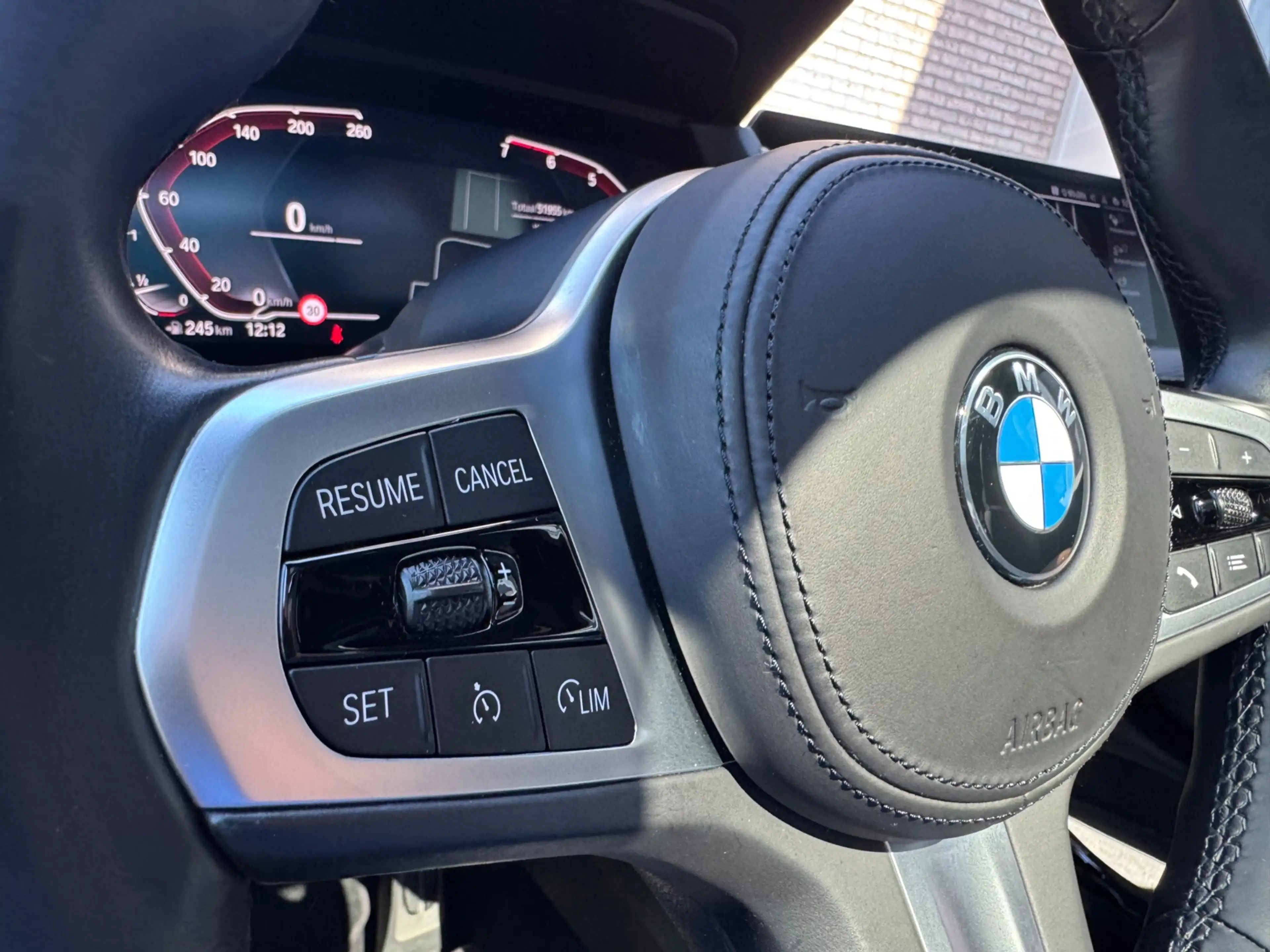 BMW 220 2-serie Gran Coupé 220i M Sport Edition LED, Navi, — photo 13