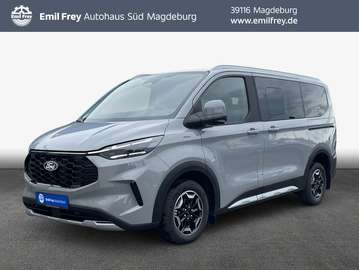 Tourneo Custom 320 L1H1 VA Autm. Active 125 kW, 5-